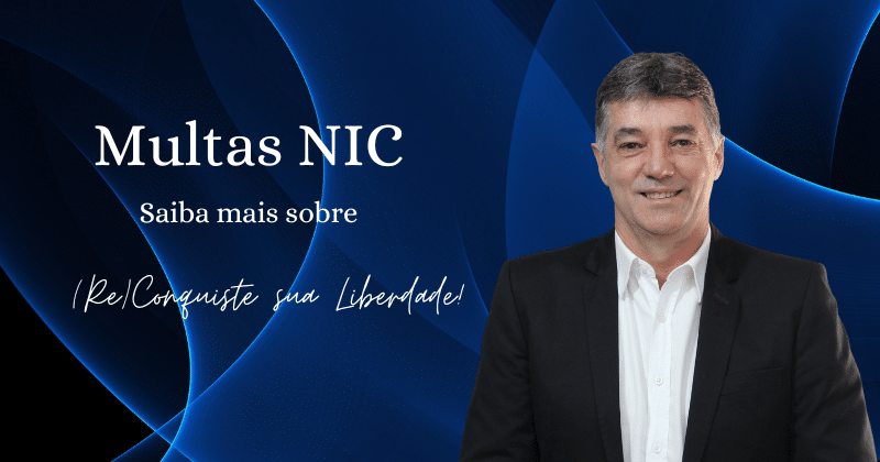 Multas NIC