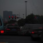 Carros Na Estrada Durante O Dia B2Bc TJVOcY